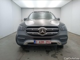  Mercedes  G-Klasee Mercedes-Benz GLE GLE 350 de 4MATIC Business Solution 5d 