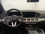  Mercedes  G-Klasee Mercedes-Benz GLE GLE 350 de 4MATIC Business Solution 5d #9
