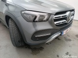  Mercedes  G-Klasee Mercedes-Benz GLE GLE 350 de 4MATIC Business Solution 5d #34