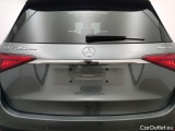  Mercedes  G-Klasee Mercedes-Benz GLE GLE 350 de 4MATIC Business Solution 5d #76