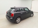  Mini  Cooper MINI, Mini 5d '14, Mini 5 door  (100 kW) 5d #5