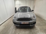  Mini  Countryman Mini  Cooper S E ALL4 AT 5d 