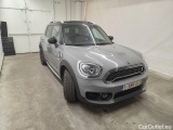  Mini  Countryman Mini  Cooper S E ALL4 AT 5d #2