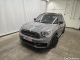  Mini  Countryman Mini  Cooper S E ALL4 AT 5d #3