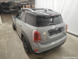  Mini  Countryman Mini  Cooper S E ALL4 AT 5d #4