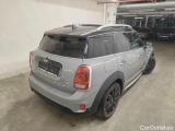  Mini  Countryman Mini  Cooper S E ALL4 AT 5d #5