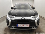  Mitsubishi  Outlander Mitsubishi  2.0 2WD 7S Diamond Edition CVT 5d 7pl 
