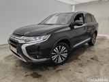  Mitsubishi  Outlander Mitsubishi  2.0 2WD 7S Diamond Edition CVT 5d 7pl #3