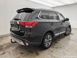  Mitsubishi  Outlander Mitsubishi  2.0 2WD 7S Diamond Edition CVT 5d 7pl #4