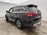  Mitsubishi  Outlander Mitsubishi  2.0 2WD 7S Diamond Edition CVT 5d 7pl #5
