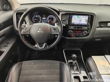  Mitsubishi  Outlander Mitsubishi  2.0 2WD 7S Diamond Edition CVT 5d 7pl #9
