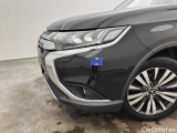  Mitsubishi  Outlander Mitsubishi  2.0 2WD 7S Diamond Edition CVT 5d 7pl #20