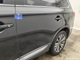  Mitsubishi  Outlander Mitsubishi  2.0 2WD 7S Diamond Edition CVT 5d 7pl #30