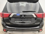  Mitsubishi  Outlander Mitsubishi  2.0 2WD 7S Diamond Edition CVT 5d 7pl #32
