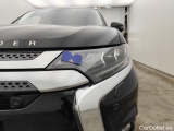  Mitsubishi  Outlander Mitsubishi  2.0 2WD 7S Diamond Edition CVT 5d 7pl #45