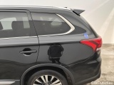  Mitsubishi  Outlander Mitsubishi  2.0 2WD 7S Diamond Edition CVT 5d 7pl #52