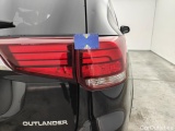 Mitsubishi  Outlander Mitsubishi  2.0 2WD 7S Diamond Edition CVT 5d 7pl #67