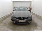 Opel  Astra Opel  1.5 Turbo D 90kW S/S Elegance 5d 