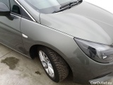  Opel  Astra Opel  1.5 Turbo D 90kW S/S Elegance 5d #24