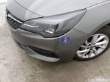  Opel  Astra Opel  1.5 Turbo D 90kW S/S Elegance 5d #36