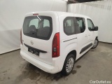  Opel  Combo Opel  Life 1.2 Turbo Start/Stop Edition L1H1 5d 7pl #2