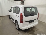  Opel  Combo Opel  Life 1.2 Turbo Start/Stop Edition L1H1 5d 7pl #7