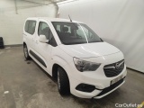 Opel  Combo Opel  Life 1.2 Turbo Start/Stop Edition L1H1 5d 7pl #8