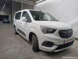  Opel  Combo Opel  Life 1.2 Turbo Start/Stop Edition L2H1 5d 7pl #2