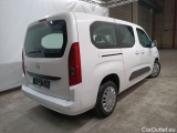  Opel  Combo Opel  Life 1.2 Turbo Start/Stop Edition L2H1 5d 7pl #4