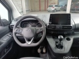  Opel  Combo Opel  Life 1.2 Turbo Start/Stop Edition L2H1 5d 7pl #9