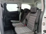  Opel  Combo Opel  Life 1.2 Turbo Start/Stop Edition L2H1 5d 7pl #10