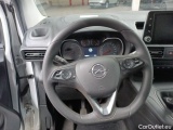  Opel  Combo Opel  Life 1.2 Turbo Start/Stop Edition L2H1 5d 7pl #21