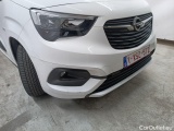  Opel  Combo Opel  Life 1.2 Turbo Start/Stop Edition L2H1 5d 7pl #25