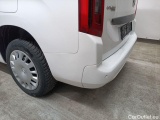  Opel  Combo Opel  Life 1.2 Turbo Start/Stop Edition L2H1 5d 7pl #40