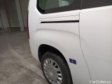  Opel  Combo Opel  Life 1.2 Turbo Start/Stop Edition L2H1 5d 7pl #44
