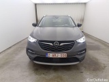  Opel   Grandland X Opel 1.6 Turbo S/S Hybrid Ultimate 5d 