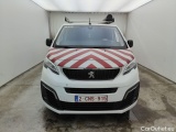 Peugeot  Expert Peugeot  Long DC Asphalt L3 2.0 BlueHDi 145 S&S 4d 