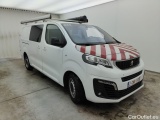  Peugeot  Expert Peugeot  Long DC Asphalt L3 2.0 BlueHDi 145 S&S 4d #2