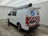  Peugeot  Expert Peugeot  Long DC Asphalt L3 2.0 BlueHDi 145 S&S 4d #3