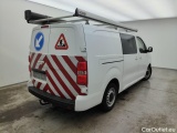  Peugeot  Expert Peugeot  Long DC Asphalt L3 2.0 BlueHDi 145 S&S 4d #5