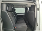  Peugeot  Expert Peugeot  Long DC Asphalt L3 2.0 BlueHDi 145 S&S 4d #10