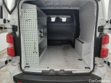  Peugeot  Expert Peugeot  Long DC Asphalt L3 2.0 BlueHDi 145 S&S 4d #14
