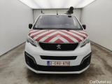  Peugeot  Expert Peugeot  Standard Asphalt L2 2.0 BlueHDi 145 EAT8 4d 