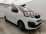  Peugeot  Expert Peugeot  Standard Asphalt L2 2.0 BlueHDi 145 EAT8 4d #2