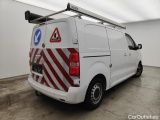  Peugeot  Expert Peugeot  Standard Asphalt L2 2.0 BlueHDi 145 EAT8 4d #5