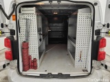  Peugeot  Expert Peugeot  Standard Asphalt L2 2.0 BlueHDi 145 EAT8 4d #14