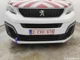  Peugeot  Expert Peugeot  Standard Asphalt L2 2.0 BlueHDi 145 EAT8 4d #21