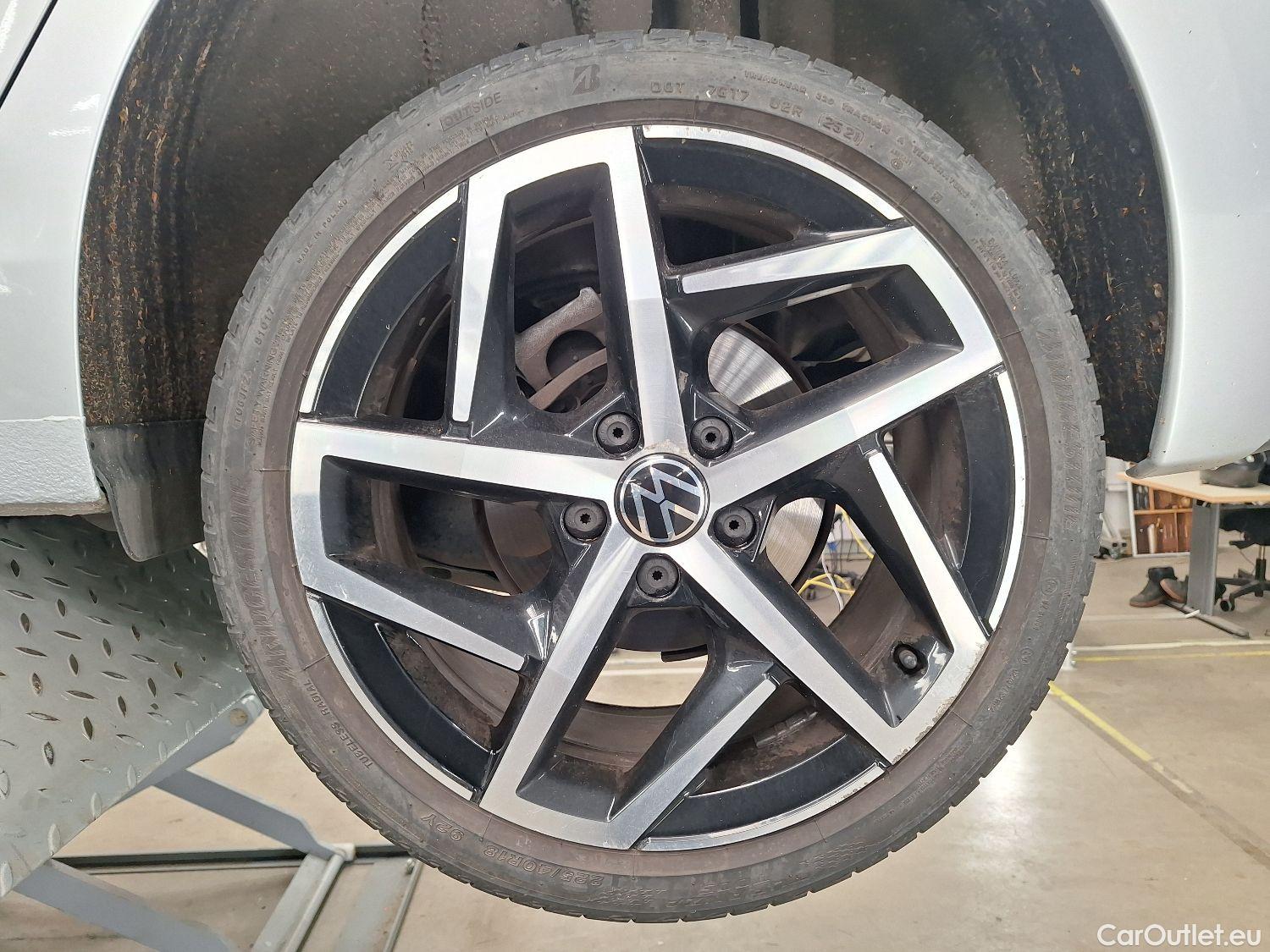  Volkswagen  Golf  VW, VIII '20, Volkswagen VIII 1.0 eTSI 81kW Life DSG 5d #10