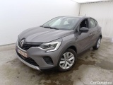  Renault  Captur Renault  TCe 90 Corporate Edition 5d #3