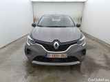  Renault  Captur Renault  TCe 90 Corporate Edition 5d 